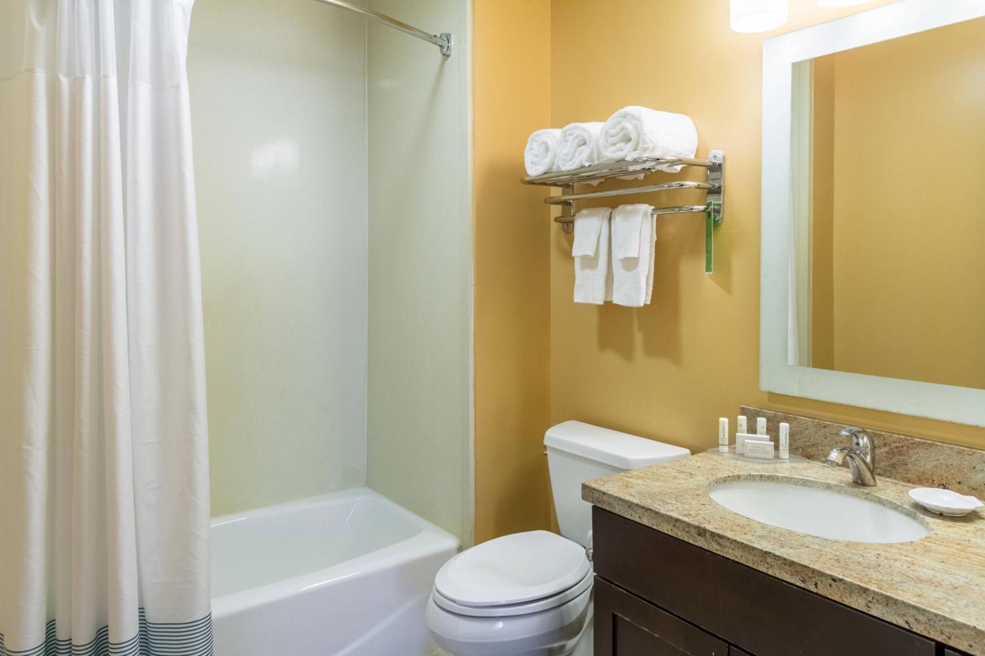 Towneplace Suites Dayton North Exteriör bild