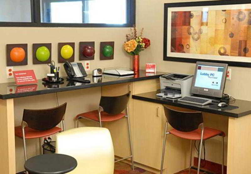 Towneplace Suites Dayton North Bekvämligheter bild
