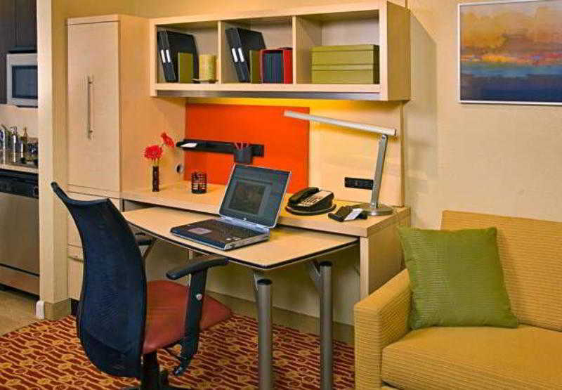 Towneplace Suites Dayton North Rum bild